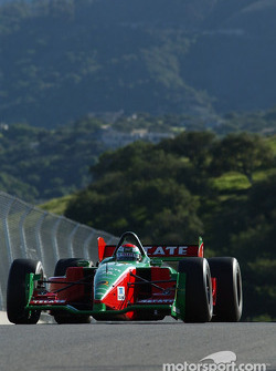 Adrian Fernandez