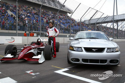 Alex Zanardi