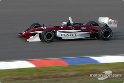 Alex Zanardi