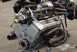 Cosworth power