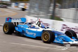 Paul Tracy