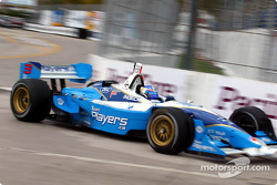 Paul Tracy