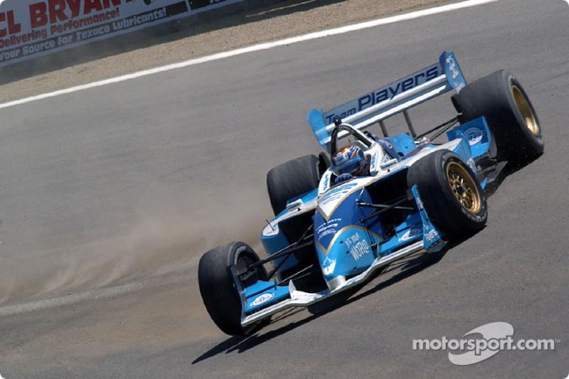 Patrick Carpentier