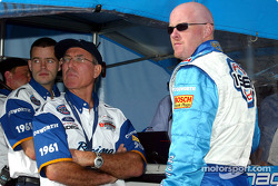 Paul Tracy