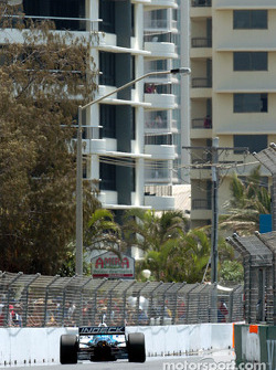 Paul Tracy