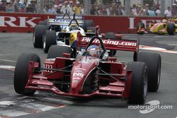 Jimmy Vasser