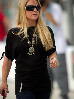 Patricia Driscoll