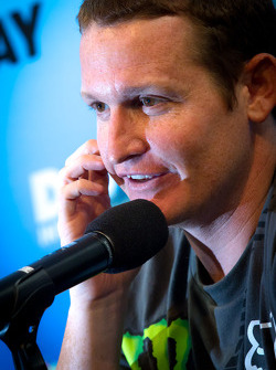 Ricky Carmichael, Chevrolet