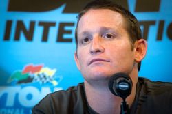 Ricky Carmichael, Chevrolet