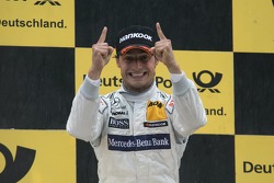 Bruno Spengler, HWA AG, Mercedes AMG C-Klasse 2009