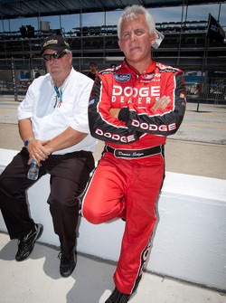 Dennis Setzer, Dodge