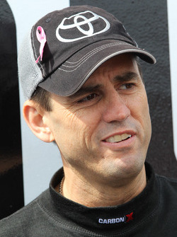 Larry Dixon