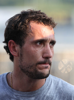 Miguel Paludo, Stemco Duroline Toyota