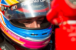 Stefan Wilson, Andretti Autosport