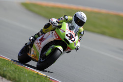 Sylvain Guintoli, Pramac Racing Team
