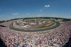 New Hampshire Motor Speedway