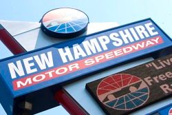 New Hampshire Motor Speedway