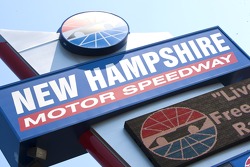 New Hampshire Motor Speedway