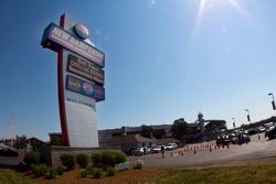 New Hampshire Motor Speedway