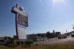 New Hampshire Motor Speedway