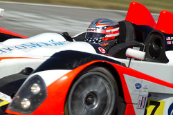 Jon Field, Oreca FLM09