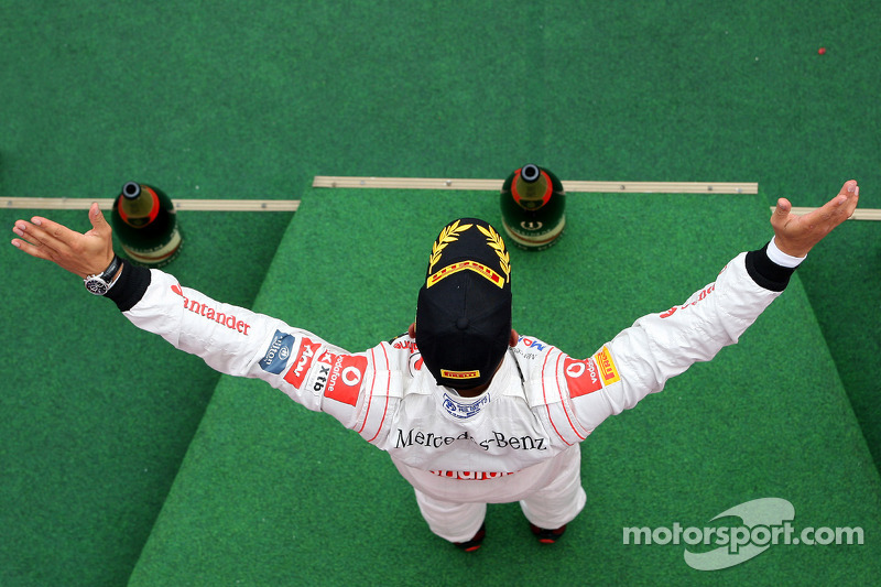 N°16 : Allemagne 2011