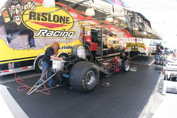 Paul Lee, Rislone/Bar's Leak Chevy Monte Carlo