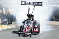 Larry Dixon, Al-Anabi Racing Dragster