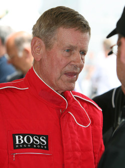 Bobby Unser