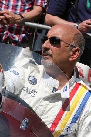 Bobby Rahal