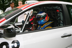 Nicolas Hamilton