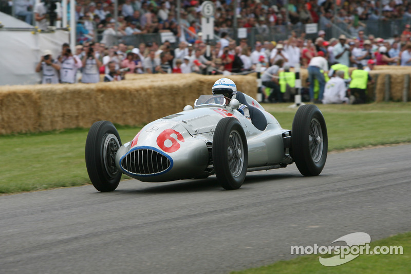 John Surtees