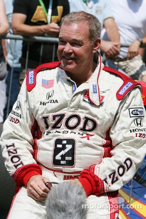 Al Unser Jr.