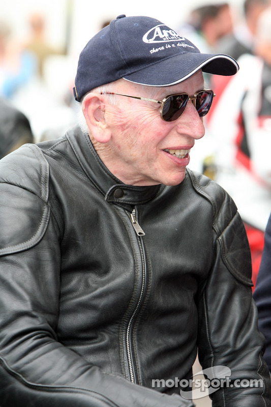 John Surtees