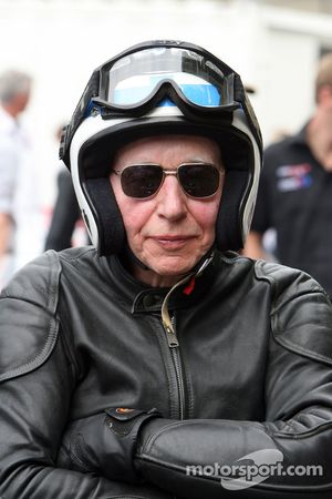 John Surtees