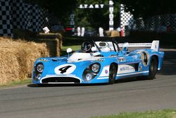 Matra Simca MS670B