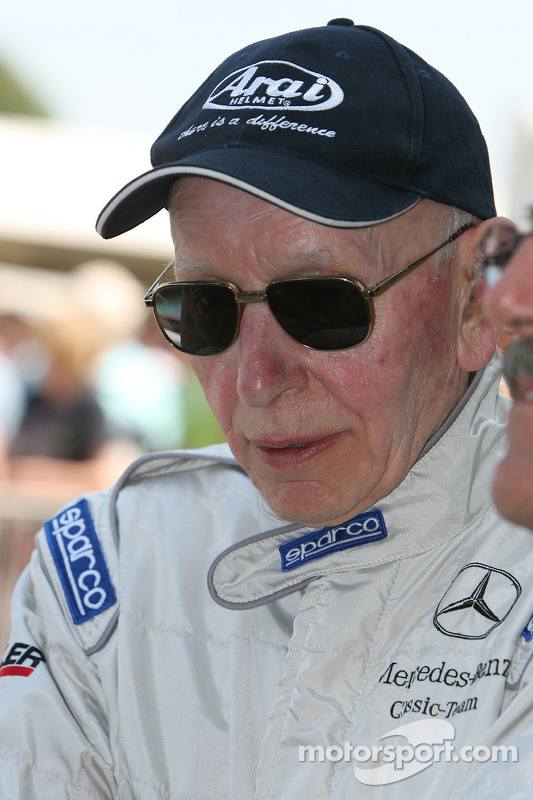 John Surtees