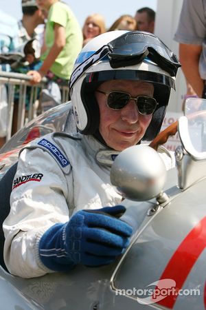 John Surtees