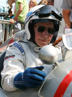 John Surtees