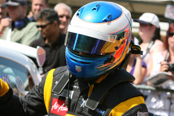 Nicolas Hamilton