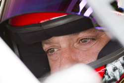Tony Stewart, Stewart-Haas Racing Chevrolet