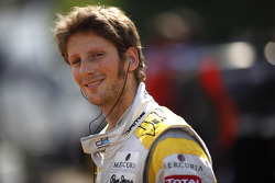 Romain Grosjean