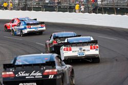 Race action