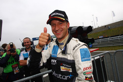 Robert Dahlgren Volvo C30, Polestar Racing