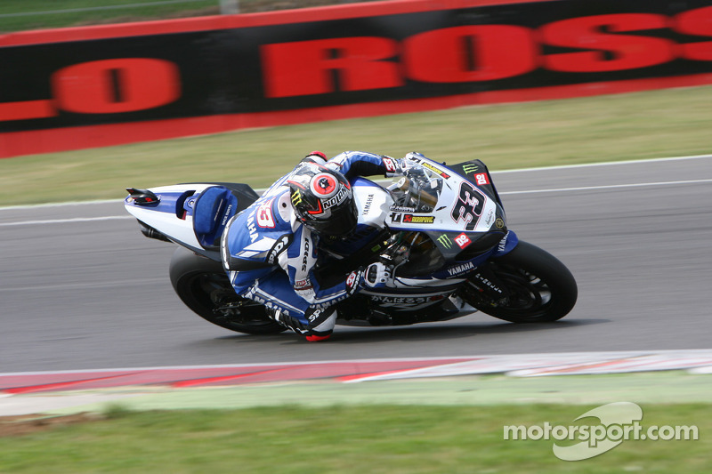 Marco Melandri