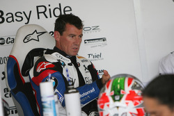 Troy Corser