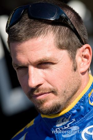 Patrick Carpentier, Pastrana Waltrip Racing Toyota