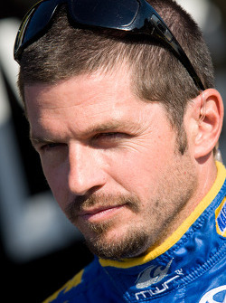 Patrick Carpentier, Pastrana Waltrip Racing Toyota