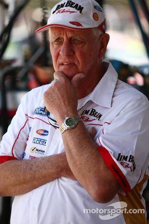 Dick Johnson