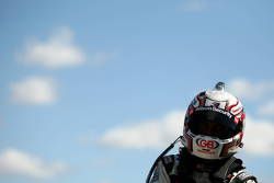 #3 Wilson Security Racing: Tony D'Alberto
